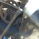 Alcantara steering wheel with GTR logo